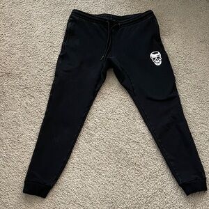 GYMREAPERS Joggers